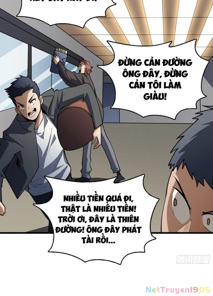 Người chơi đệ nhất Chapter 48 - 21