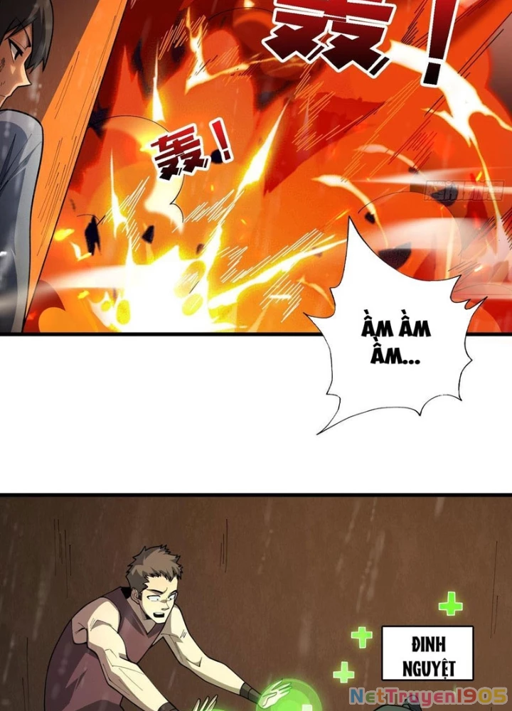 Người chơi đệ nhất Chapter 48 - 27