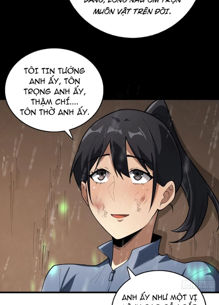 Người chơi đệ nhất Chapter 48 - 35