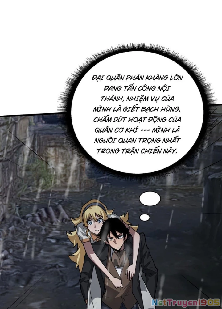 Người chơi đệ nhất Chapter 48 - 51