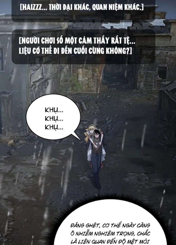 Người chơi đệ nhất Chapter 48 - 55