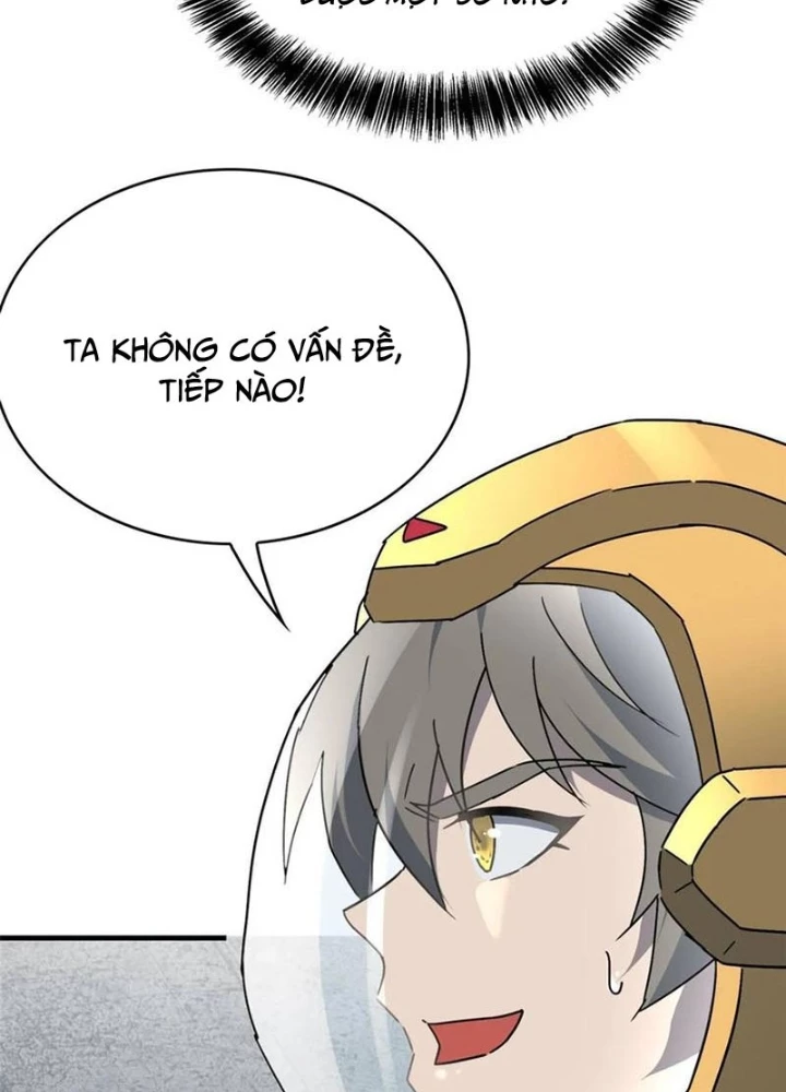 Người Trái Đất Quả Thật Rất Tàn Ác Chapter 323 - 7