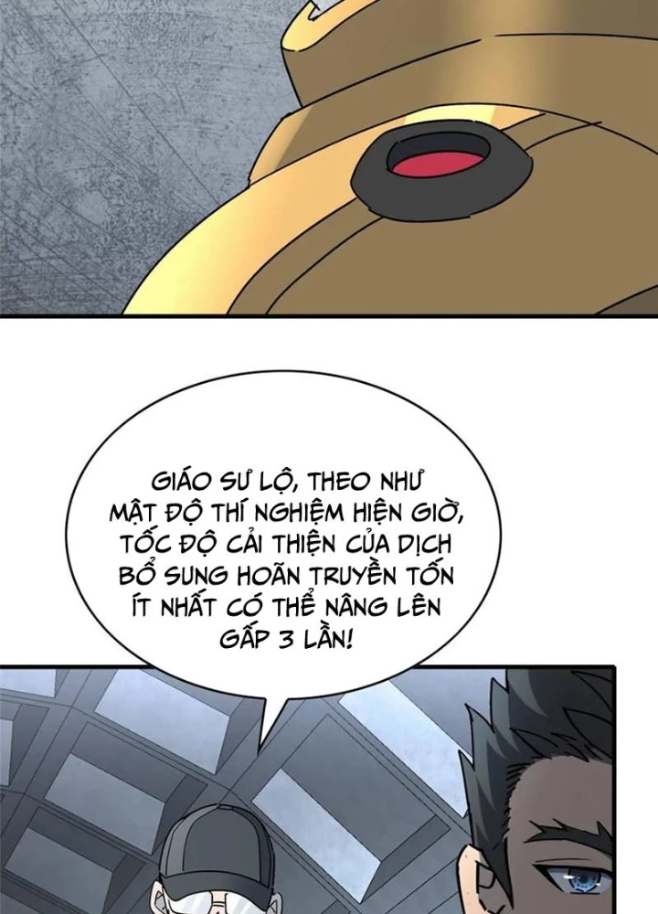 Người Trái Đất Quả Thật Rất Tàn Ác Chapter 323 - 9