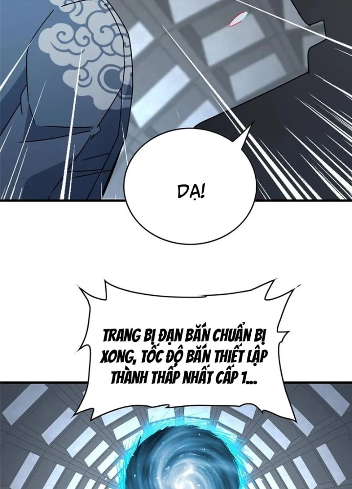 Người Trái Đất Quả Thật Rất Tàn Ác Chapter 323 - 13
