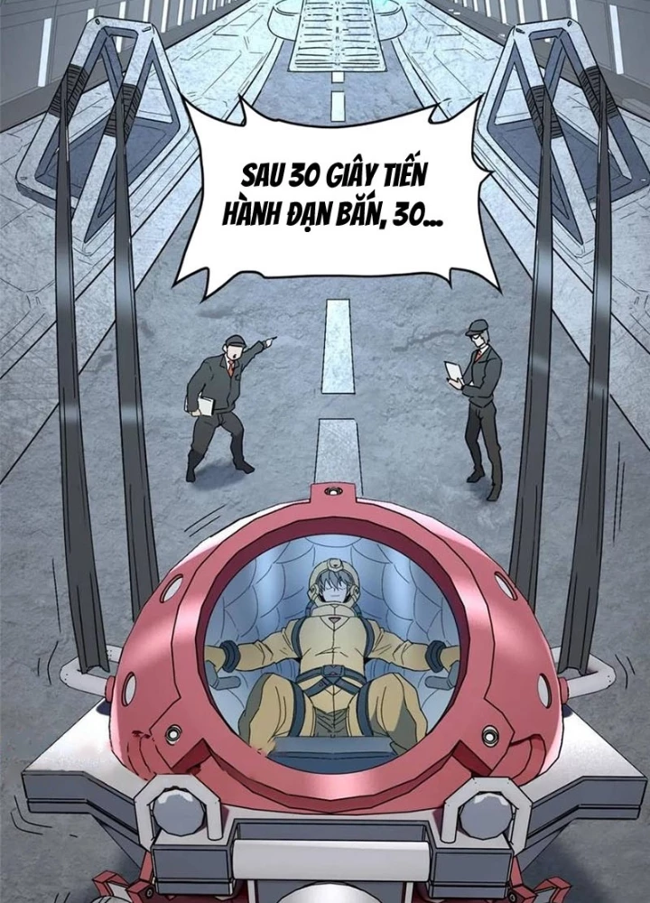Người Trái Đất Quả Thật Rất Tàn Ác Chapter 323 - 15