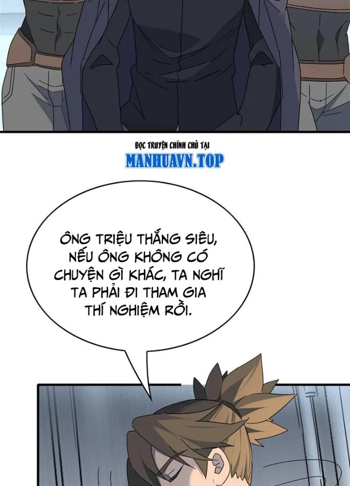 Người Trái Đất Quả Thật Rất Tàn Ác Chapter 323 - 23