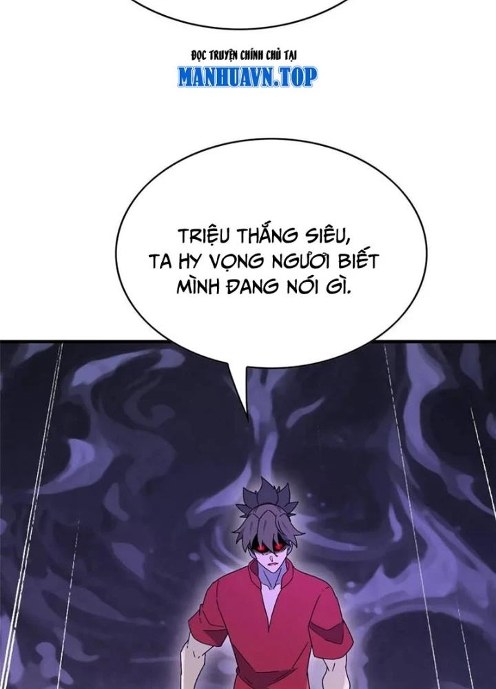 Người Trái Đất Quả Thật Rất Tàn Ác Chapter 323 - 35