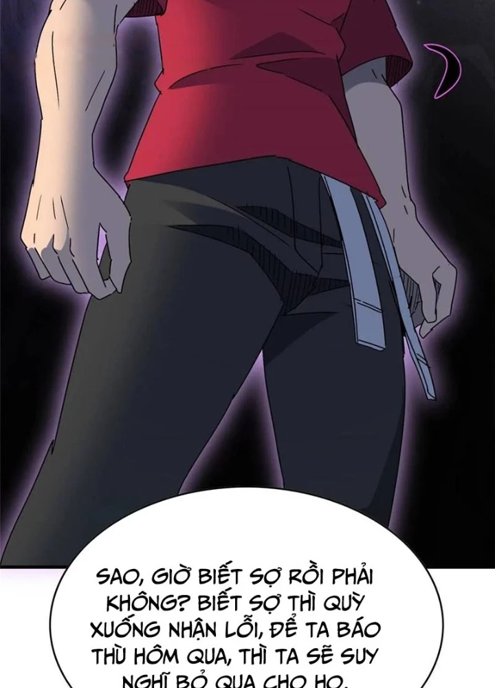 Người Trái Đất Quả Thật Rất Tàn Ác Chapter 323 - 47