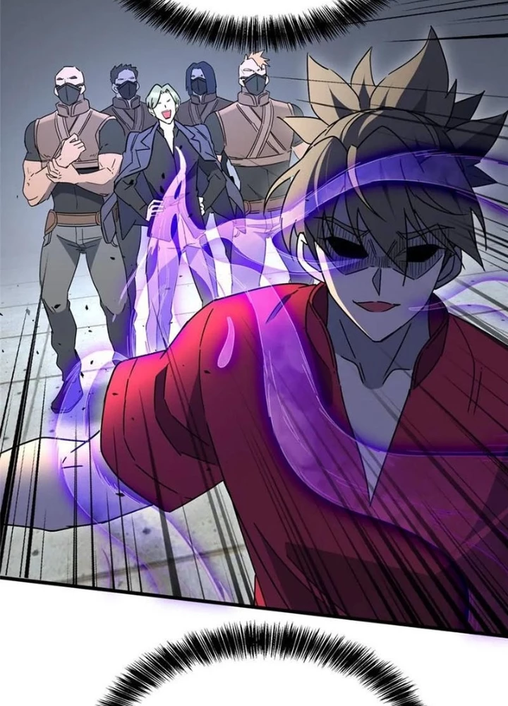 Người Trái Đất Quả Thật Rất Tàn Ác Chapter 323 - 53