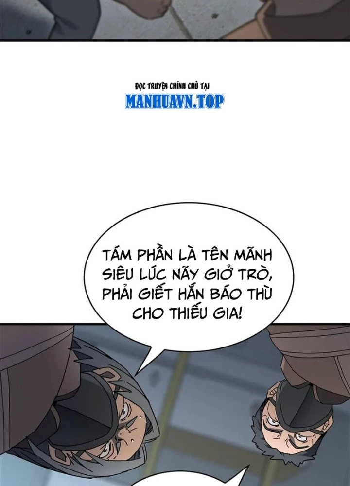 Người Trái Đất Quả Thật Rất Tàn Ác Chapter 323 - 71