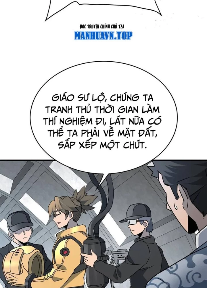 Người Trái Đất Quả Thật Rất Tàn Ác Chapter 323 - 87