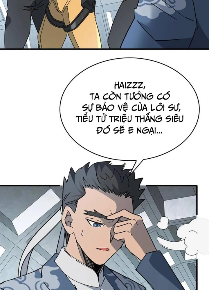 Người Trái Đất Quả Thật Rất Tàn Ác Chapter 323 - 89