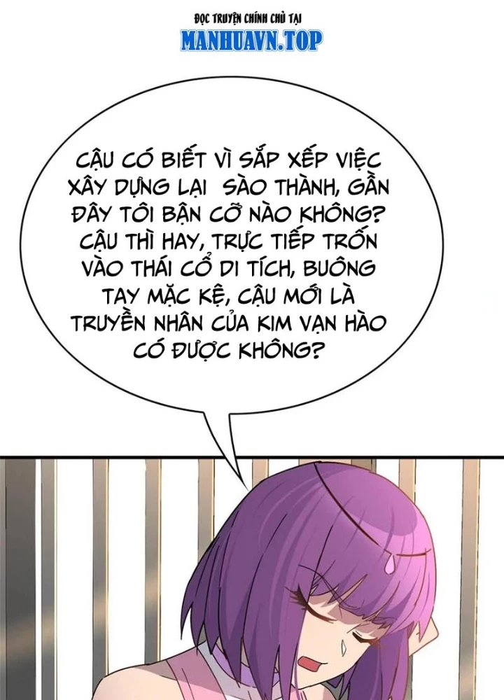 Người Trái Đất Quả Thật Rất Tàn Ác Chapter 323 - 95