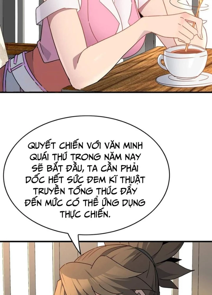 Người Trái Đất Quả Thật Rất Tàn Ác Chapter 323 - 97
