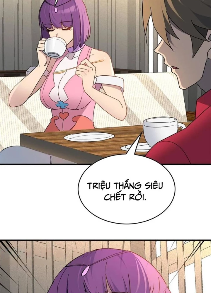 Người Trái Đất Quả Thật Rất Tàn Ác Chapter 323 - 101