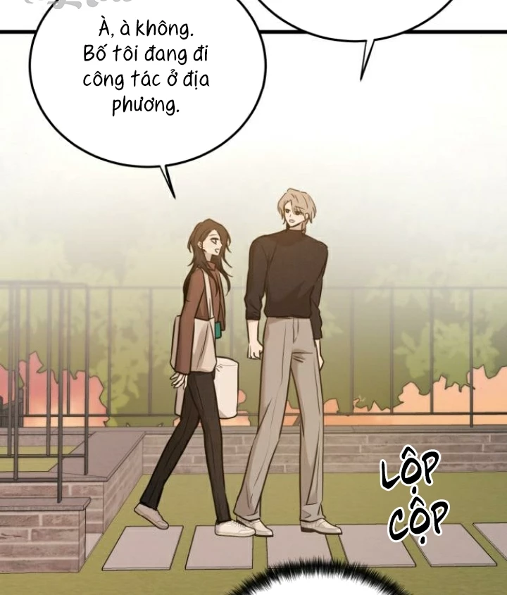 Beastly Things Chapter 19 - Trang 2
