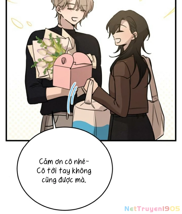 Beastly Things Chapter 19 - Trang 2