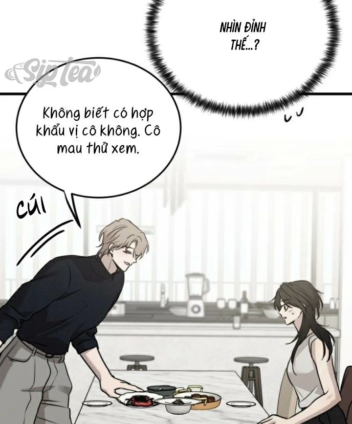 Beastly Things Chapter 19 - Trang 2