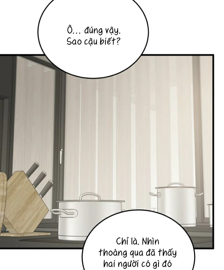 Beastly Things Chapter 19 - Trang 2