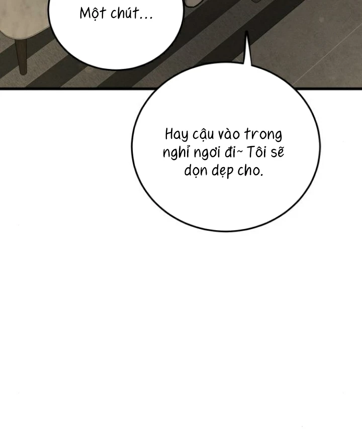 Beastly Things Chapter 19 - Trang 2