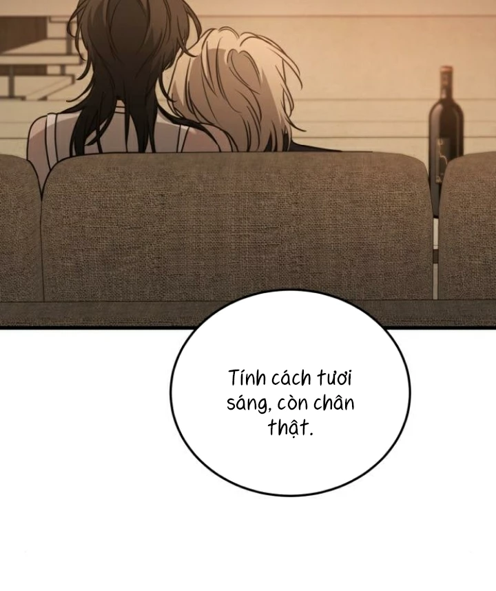 Beastly Things Chapter 19 - Trang 2