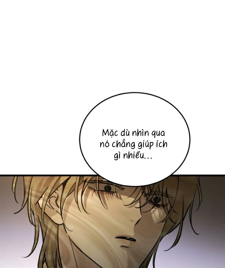 Beastly Things Chapter 20 - Trang 2