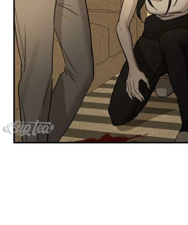 Beastly Things Chapter 20 - Trang 2
