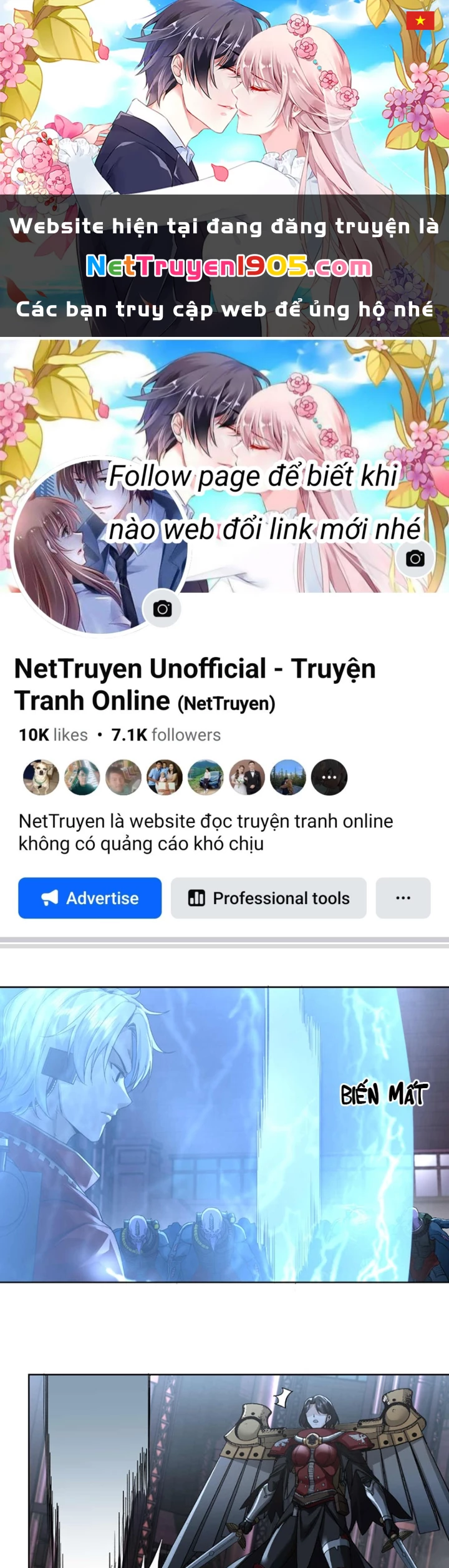 Truyền Kỳ Thái Lạc Chapter 197 - 1