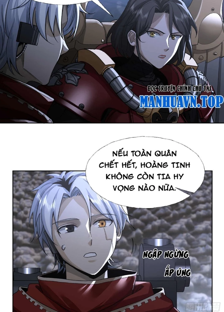 Truyền Kỳ Thái Lạc Chapter 197 - 13