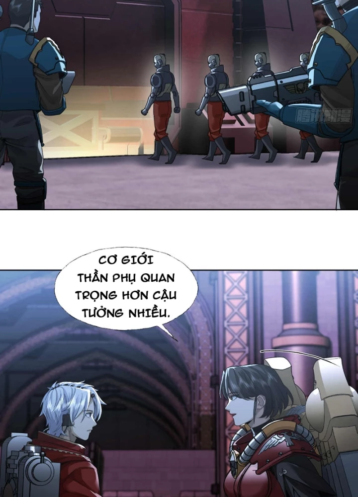 Truyền Kỳ Thái Lạc Chapter 197 - 19
