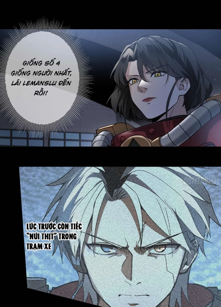 Truyền Kỳ Thái Lạc Chapter 197 - 37