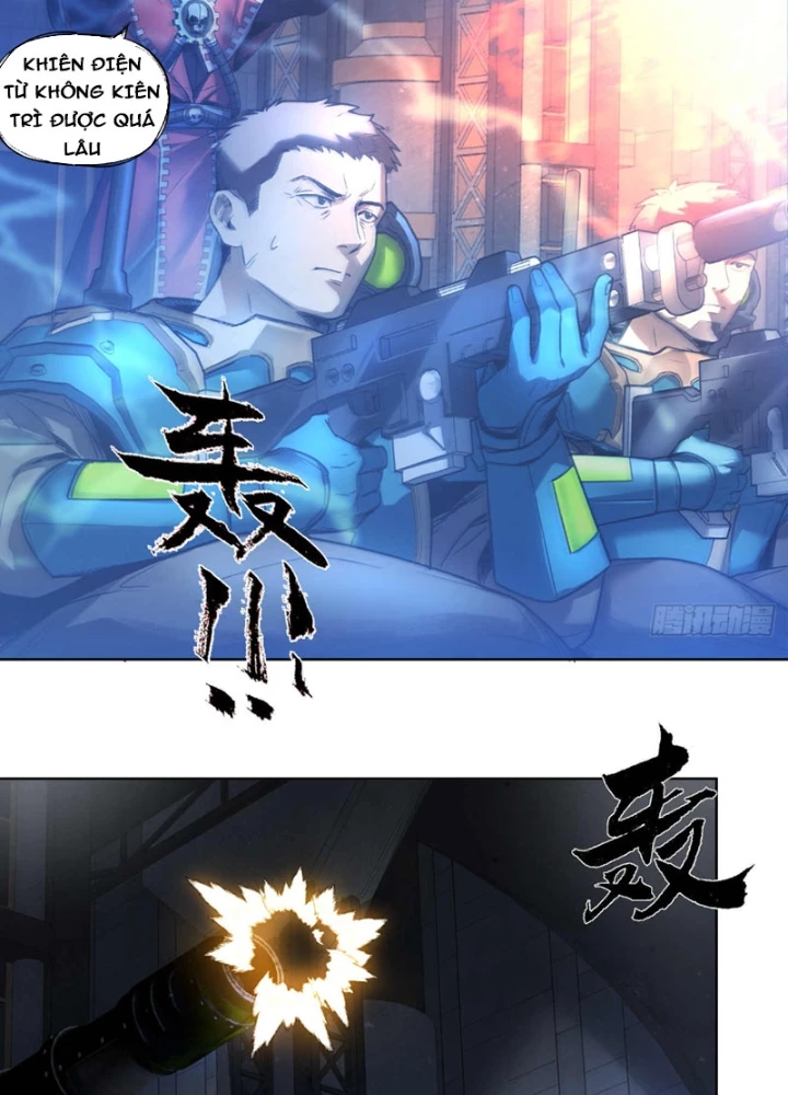 Truyền Kỳ Thái Lạc Chapter 197 - 51