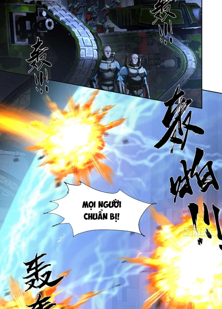Truyền Kỳ Thái Lạc Chapter 197 - 53