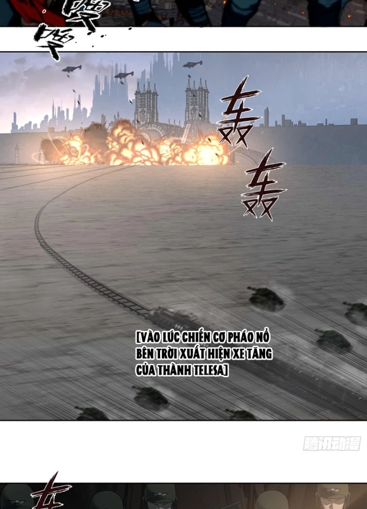 Truyền Kỳ Thái Lạc Chapter 197 - 111