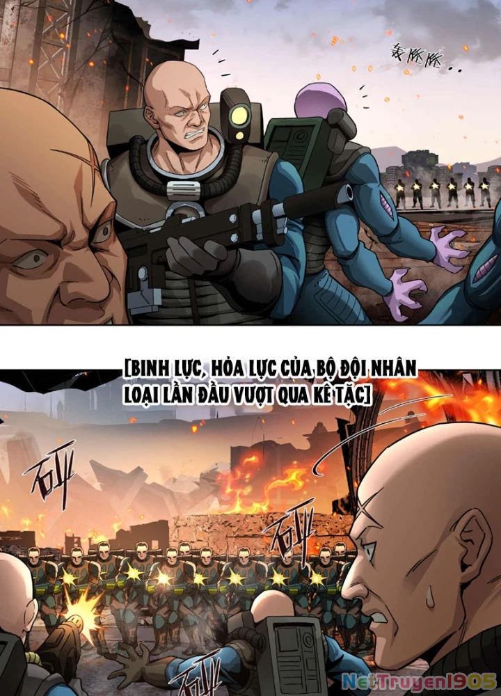 Truyền Kỳ Thái Lạc Chapter 197 - 115