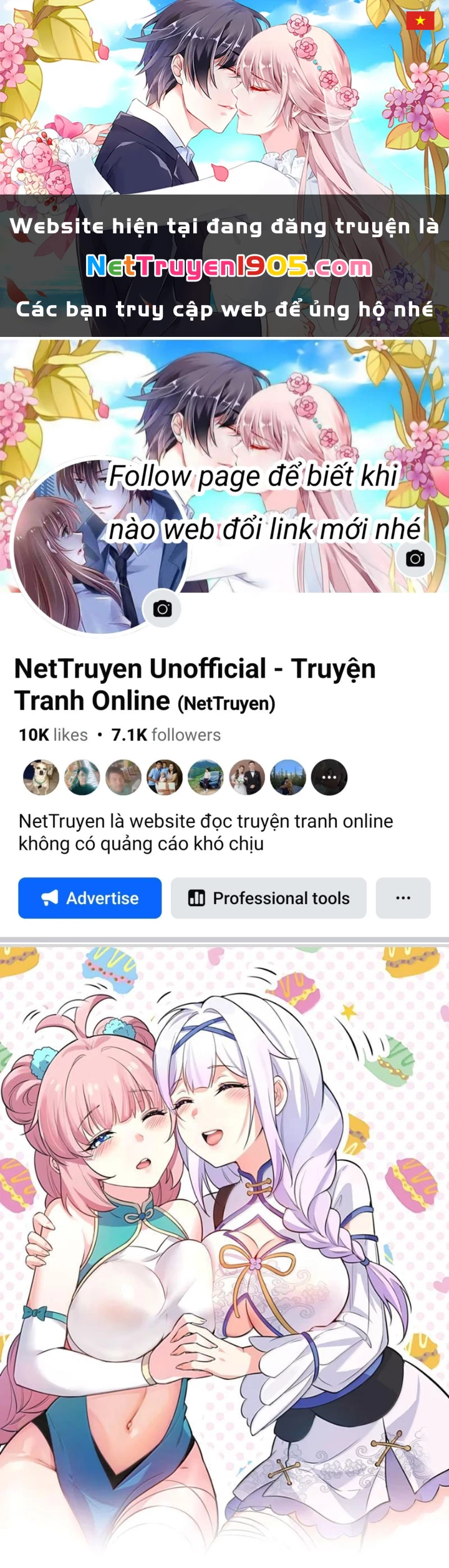 Hảo Đồ Nhi Hãy Tha Cho Vi Sư Chapter 352 - 1