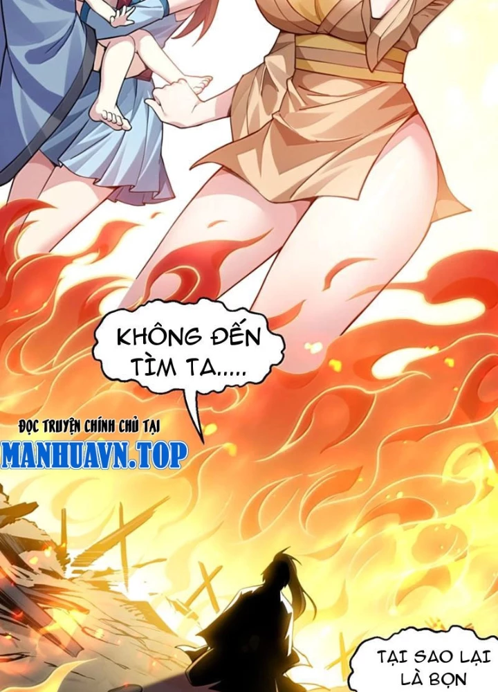 Hảo Đồ Nhi Hãy Tha Cho Vi Sư Chapter 352 - 7