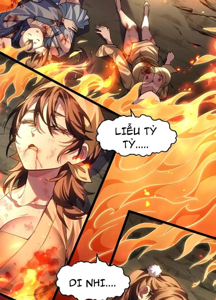 Hảo Đồ Nhi Hãy Tha Cho Vi Sư Chapter 352 - 9