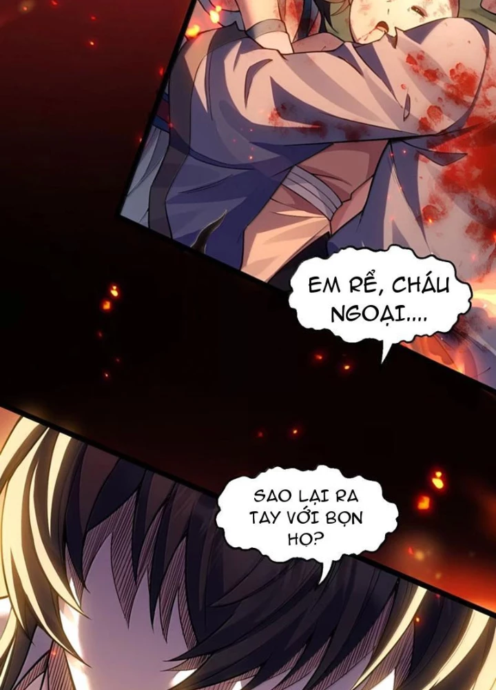 Hảo Đồ Nhi Hãy Tha Cho Vi Sư Chapter 352 - 11