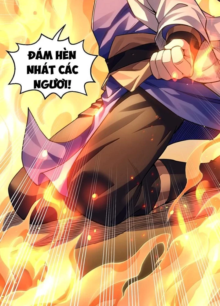 Hảo Đồ Nhi Hãy Tha Cho Vi Sư Chapter 352 - 15