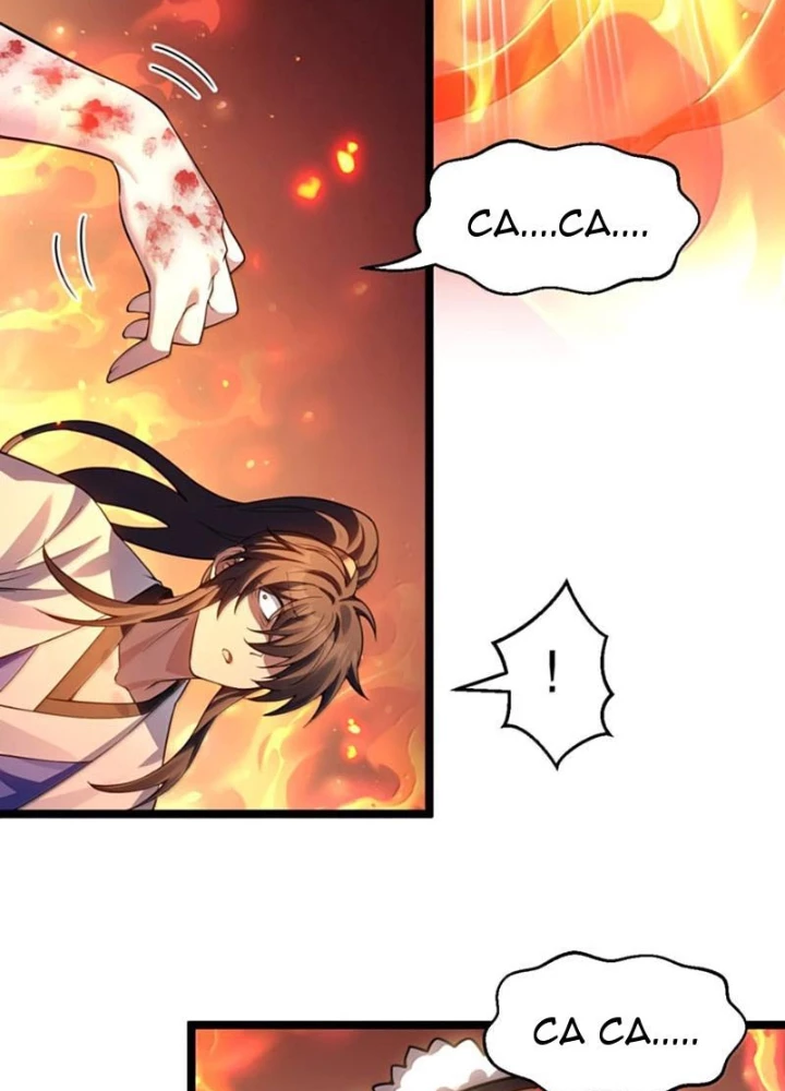Hảo Đồ Nhi Hãy Tha Cho Vi Sư Chapter 352 - 17