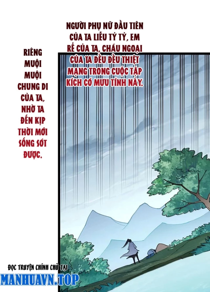 Hảo Đồ Nhi Hãy Tha Cho Vi Sư Chapter 352 - 23