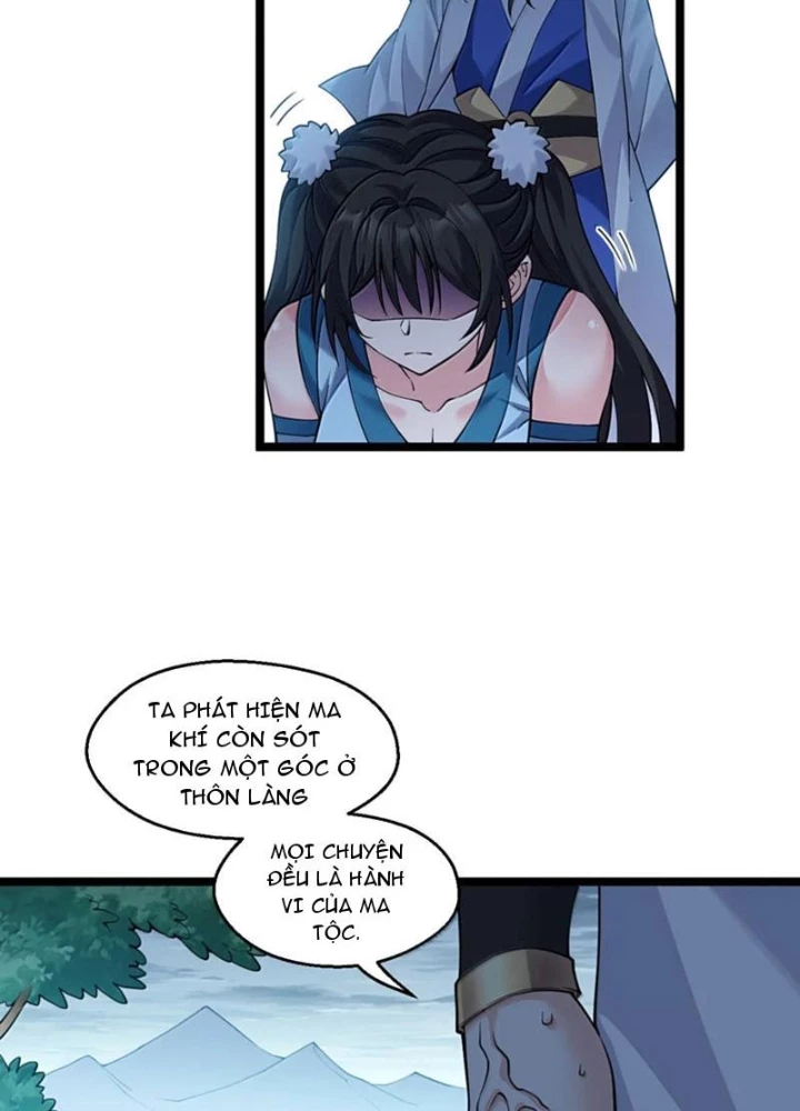 Hảo Đồ Nhi Hãy Tha Cho Vi Sư Chapter 352 - 27