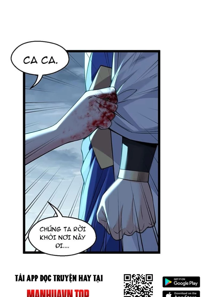 Hảo Đồ Nhi Hãy Tha Cho Vi Sư Chapter 352 - 31