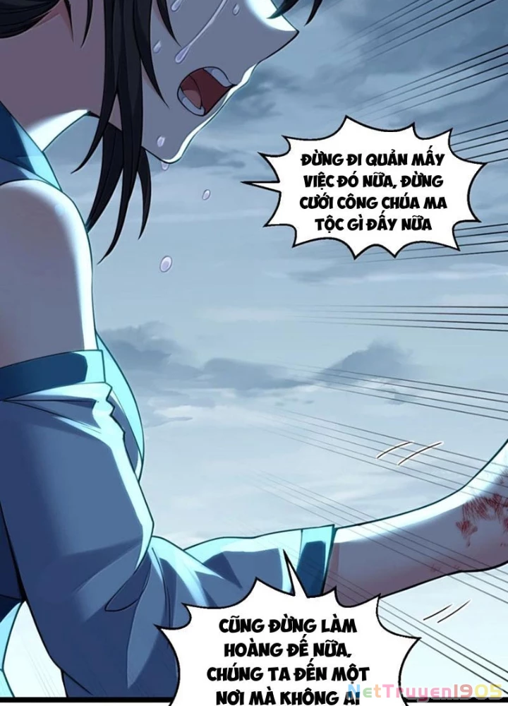 Hảo Đồ Nhi Hãy Tha Cho Vi Sư Chapter 352 - 33