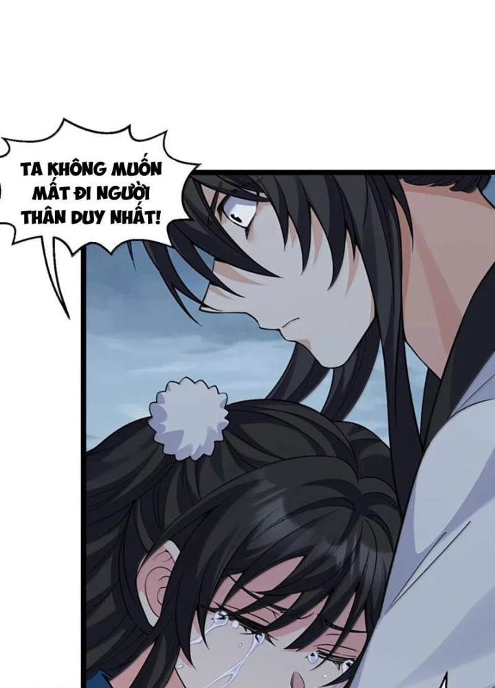 Hảo Đồ Nhi Hãy Tha Cho Vi Sư Chapter 352 - 35