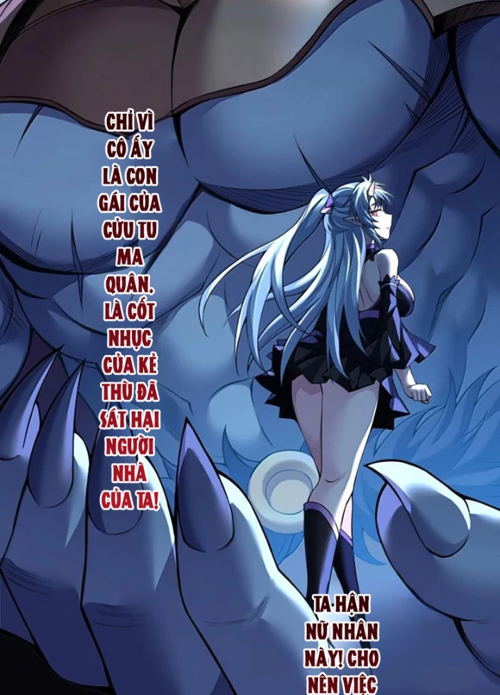 Hảo Đồ Nhi Hãy Tha Cho Vi Sư Chapter 352 - 47