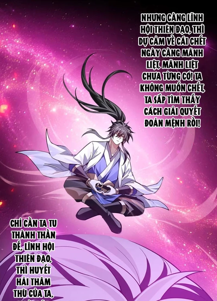 Hảo Đồ Nhi Hãy Tha Cho Vi Sư Chapter 352 - 61