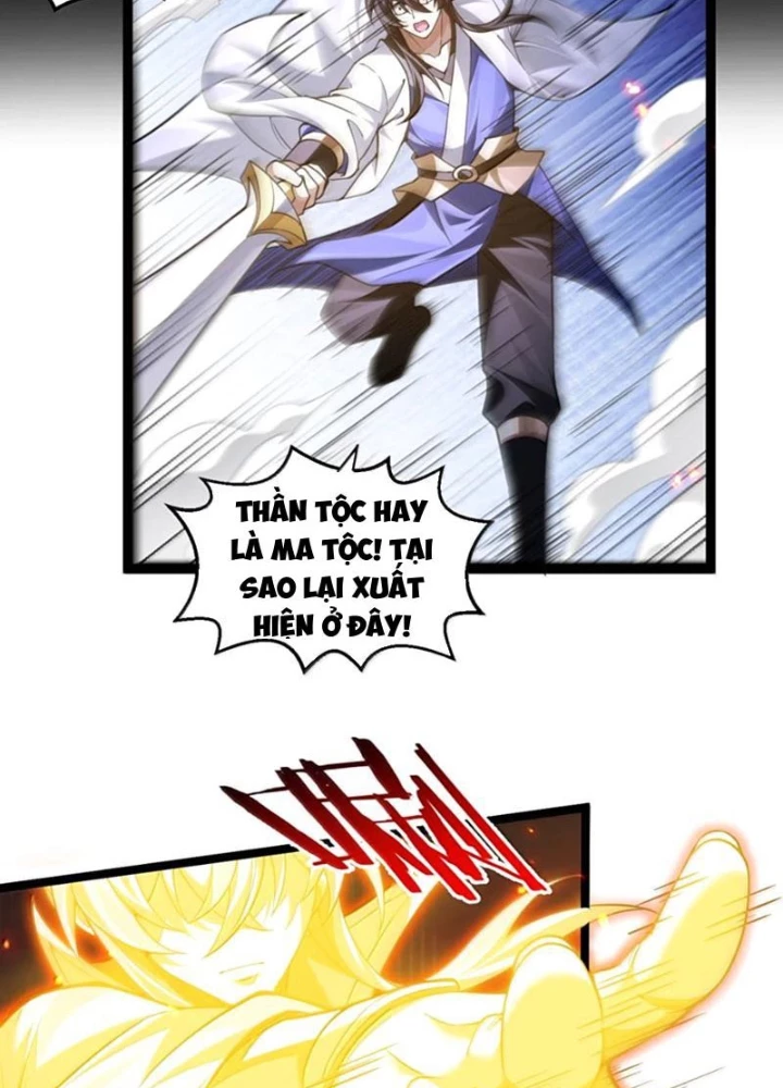 Hảo Đồ Nhi Hãy Tha Cho Vi Sư Chapter 352 - 73