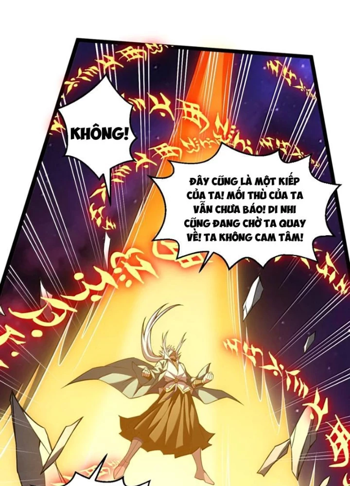 Hảo Đồ Nhi Hãy Tha Cho Vi Sư Chapter 352 - 101